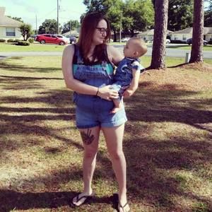 Meet your Posher, Sara